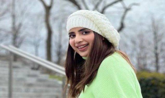صبور علی