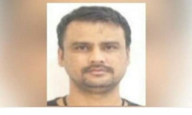 ٹارگٹ کلر رئیس مما