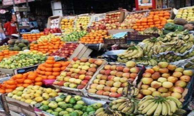 رمضان سے قبل مہنگائی کا طوفان آگیا