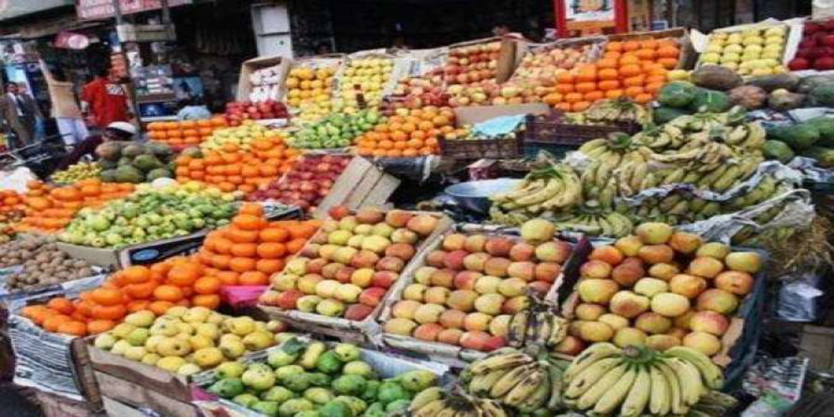 رمضان سے قبل مہنگائی کا طوفان آگیا