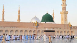 رمضان المبارک کے دوران سعودی عرب نے مساجد پر بڑی پابندی عائد کردی