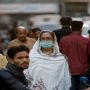 کورونا کے مثبت کیسز