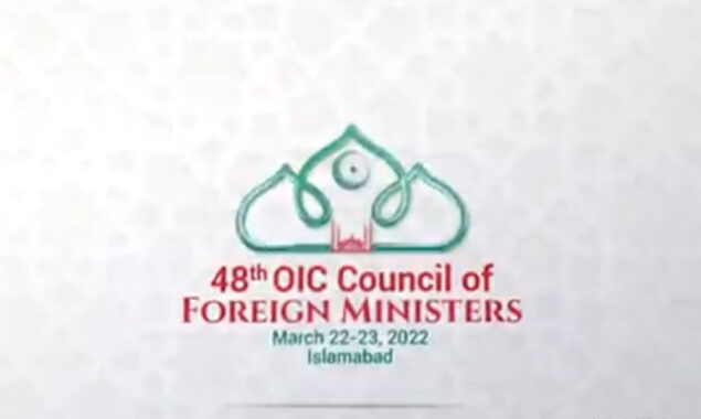 او آئی سی وزرائے خارجہ اجلاس