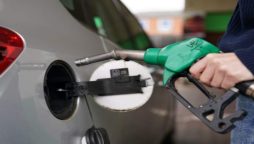 عالمی منڈی میں تیل کی قیمت 110 ڈالرفی بیرل کی بلند سطح تک پہنچ گئی