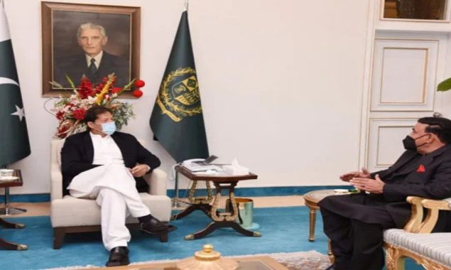 پشاور دھماکا
