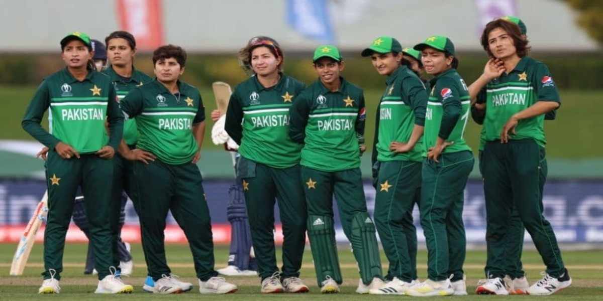 سری لنکا کے خلاف سیریز کے لیے قومی ویمنز ٹیم کے فٹنس ٹیسٹ مکمل