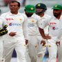 پنڈی ٹیسٹ کا چوتھا دن، میچ بے نتیجہ رہنے کا امکان