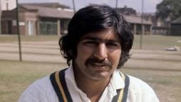 صرف 1 رن دے کر آسٹریلیا کی7 وکٹیں اڑانے والے پاکستانی کھلاڑی