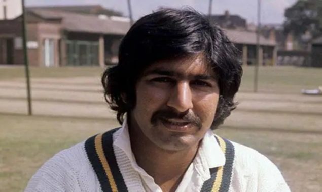 صرف 1 رن دے کر آسٹریلیا کی7 وکٹیں اڑانے والے پاکستانی کھلاڑی