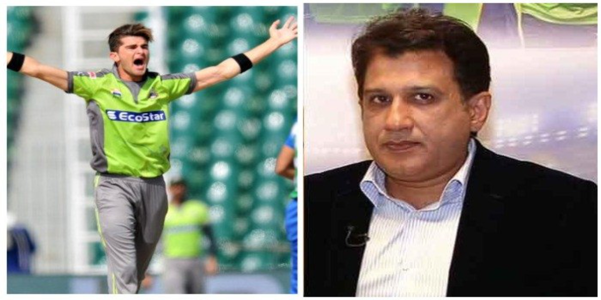 لاہور قلندرز کے مالک نے شاہین شاہ کو کون سی گاڑی تحفے میں دی؟