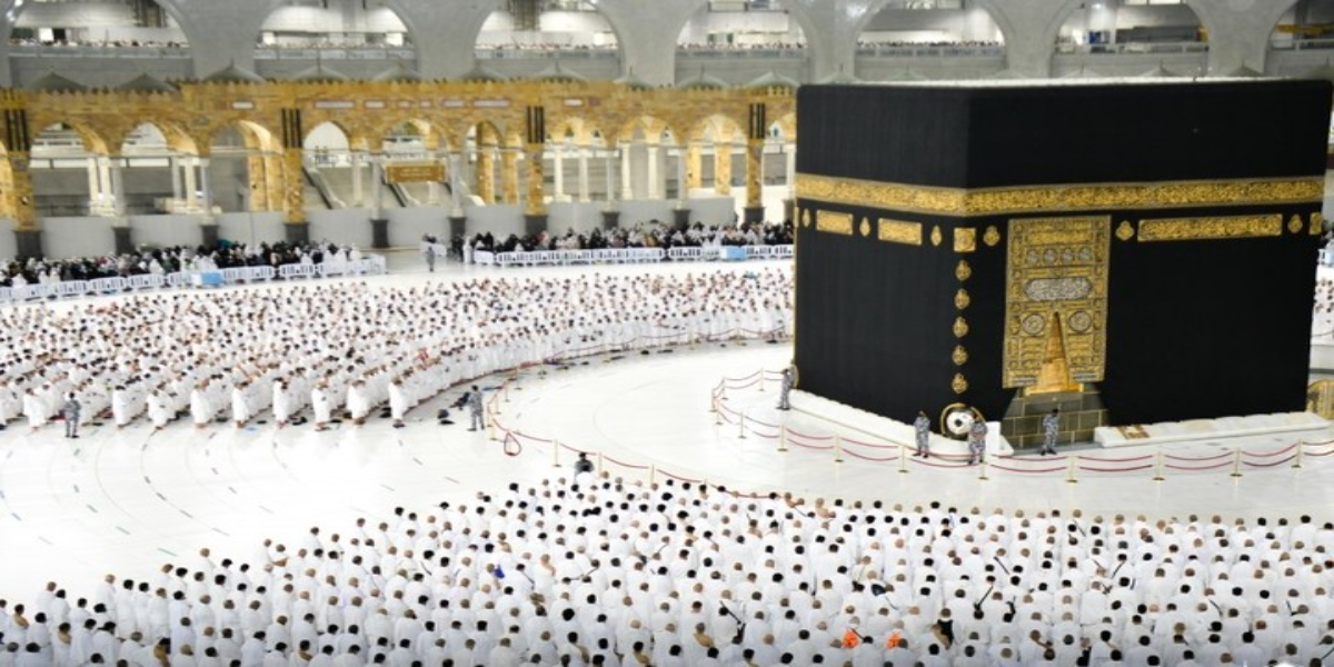 مسجد حرام