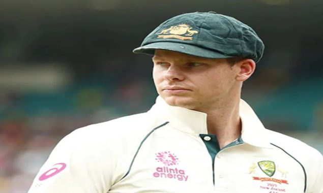 اسٹیو اسمتھ پاکستانی کھانوں کے ہوئے دیوانے