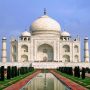 آگرہ، تاج محل پاکستان زندہ آباد کے نعروں سے گونج اٹھا