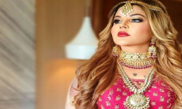 Rakhi Sawant
