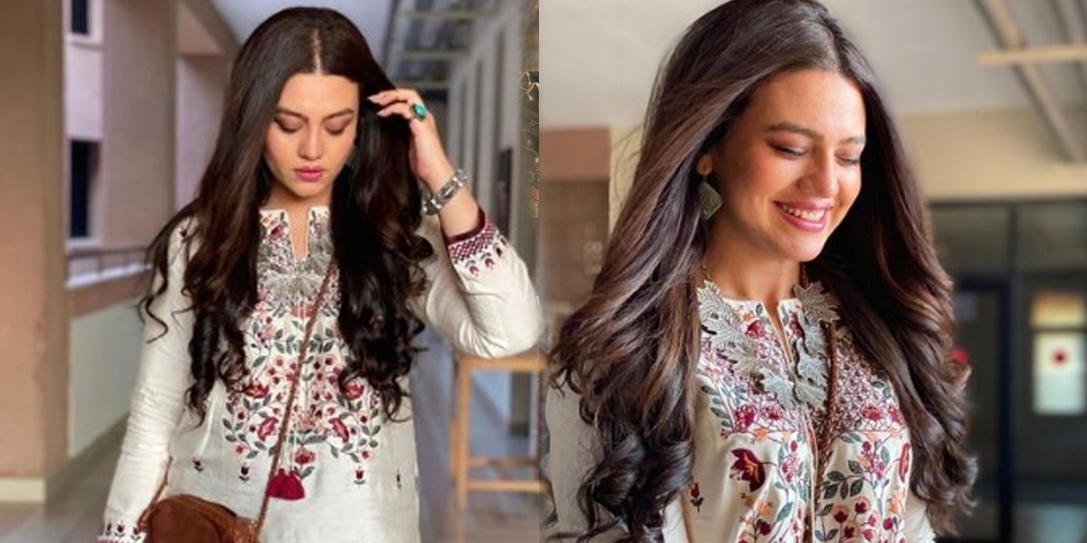 زارا نور عباس