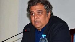 علی زیدی