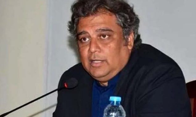 علی زیدی