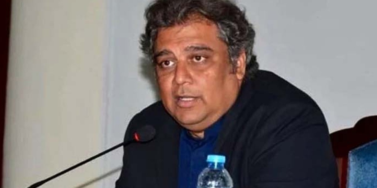 علی زیدی