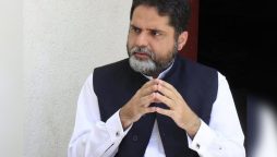 احمد سلمان بلوچ