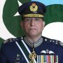 سربراہ پاک فضائیہ