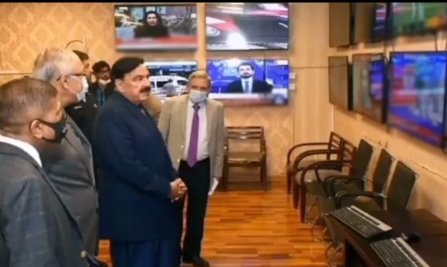 مظاہرے اور مارچ