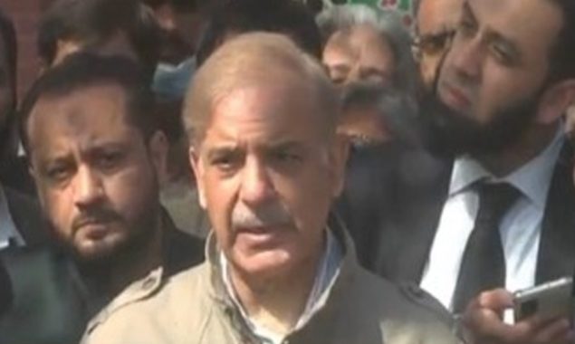 سلیکٹڈ وزیراعظم