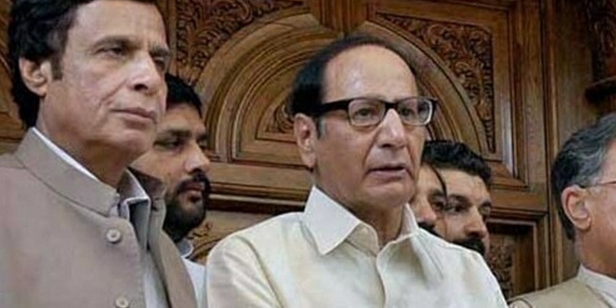 ق لیگ