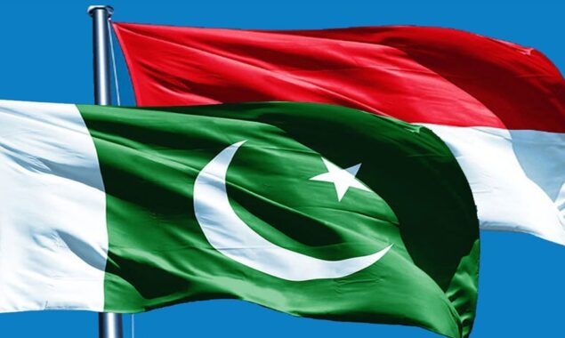 مشترکہ مفاد کے امور