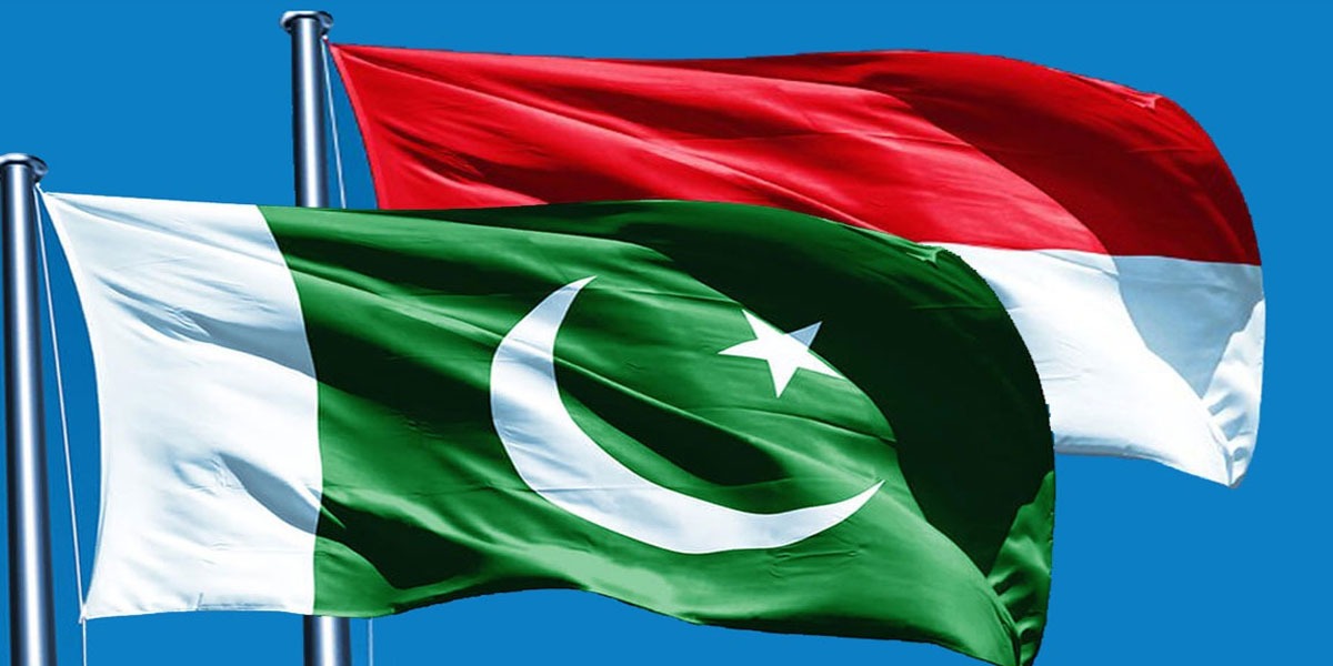 مشترکہ مفاد کے امور