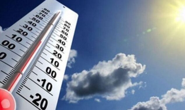 کراچی میں موسم