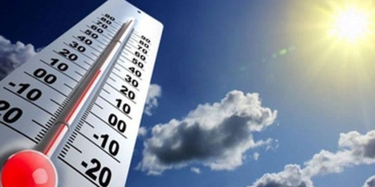 کراچی میں موسم