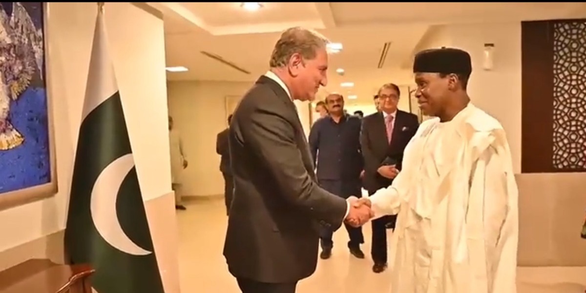 Defense Minister of Nigeria