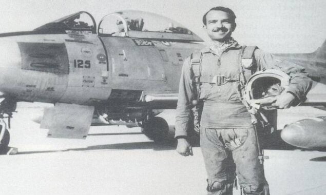 mm alam death anniversary