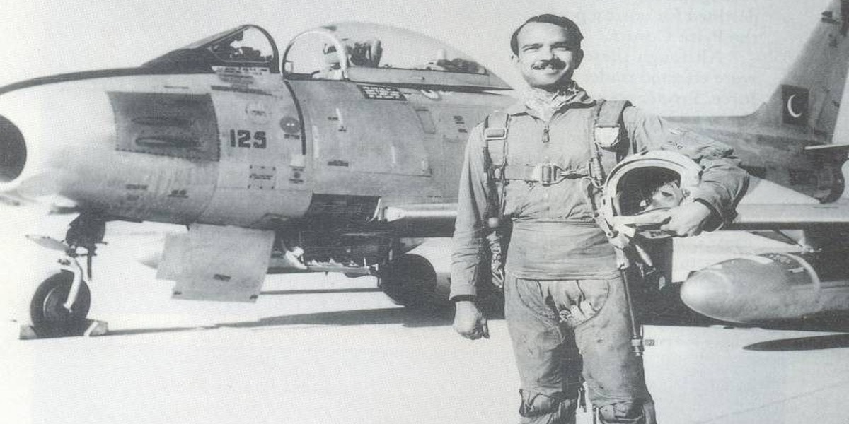 mm alam death anniversary