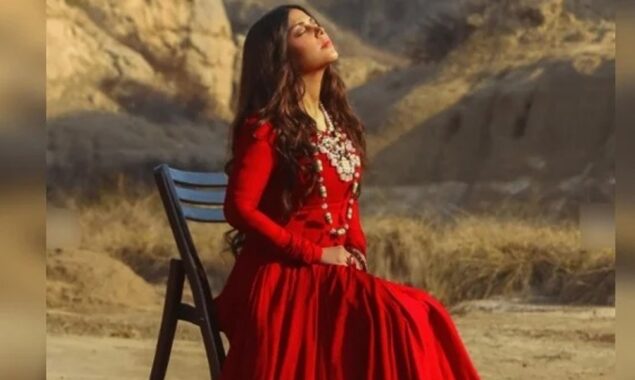 حدیقہ کیانی