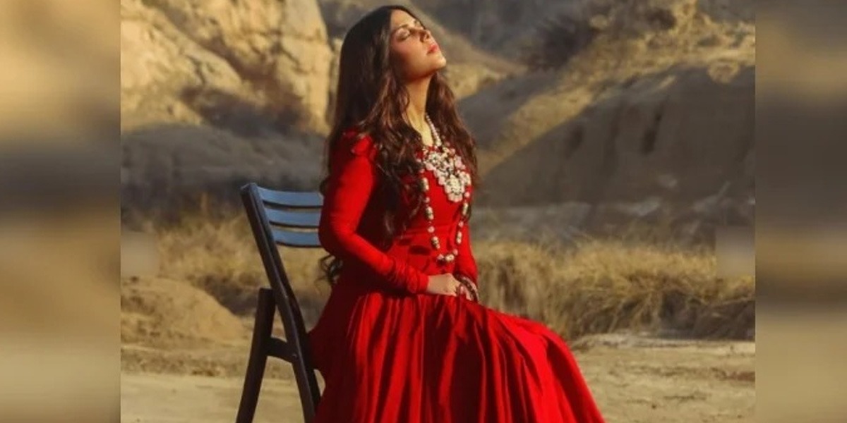 حدیقہ کیانی