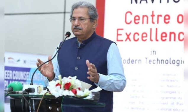 فنی اور پیشہ ورانہ تعلیم