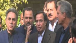 حکومتی اتحادی