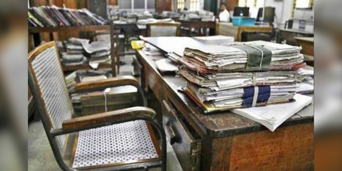 سرکاری تعطیلات کا اعلان