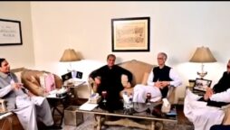 چوہدری برادران