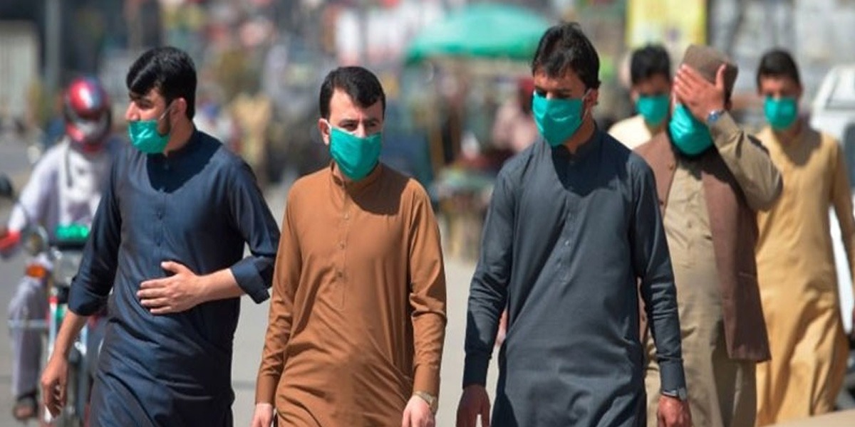 کورونا کیسز میں اضافہ