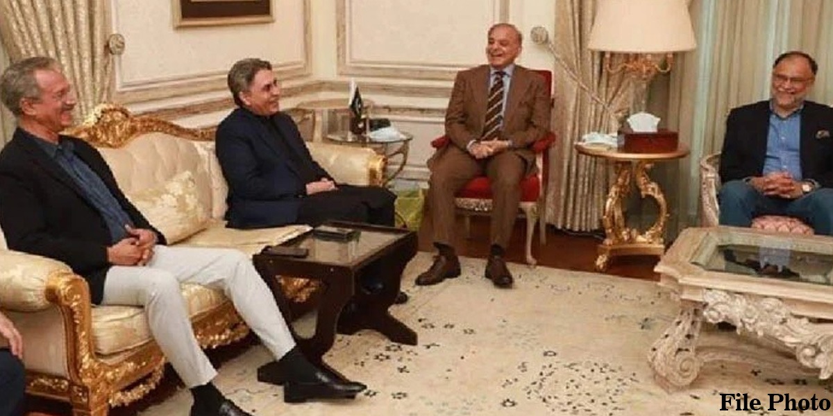 ایم کیو ایم پاکستان