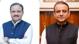 وزیراعلیٰ پنجاب