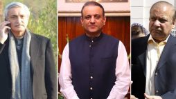 علیم خان