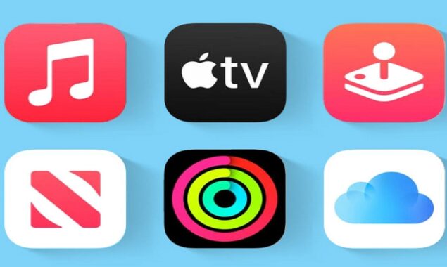 دنیا بھر میں ایپل کی آن لائن سروسز متاثر