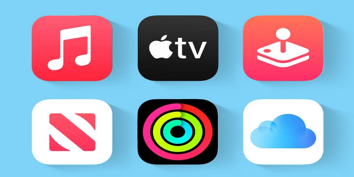 دنیا بھر میں ایپل کی آن لائن سروسز متاثر