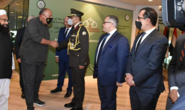 او آئی سی اجلاس؛ اسلامی ممالک کے وزرائے خارجہ اور اہم شخصیات کی آمد