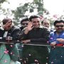 پی پی پی کا عوامی مارچ