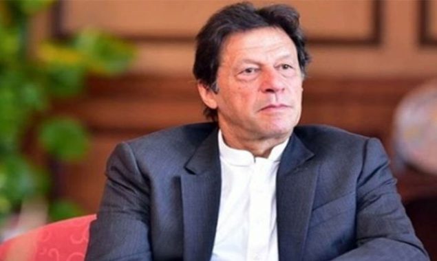 وزیر اعظم کی کورونا سے نمٹنے کیلیے جنوبی ایشیا کے تمام ممالک سے بہتر کارکردگی پر مبارکباد