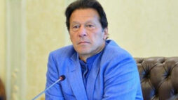 عمران خان